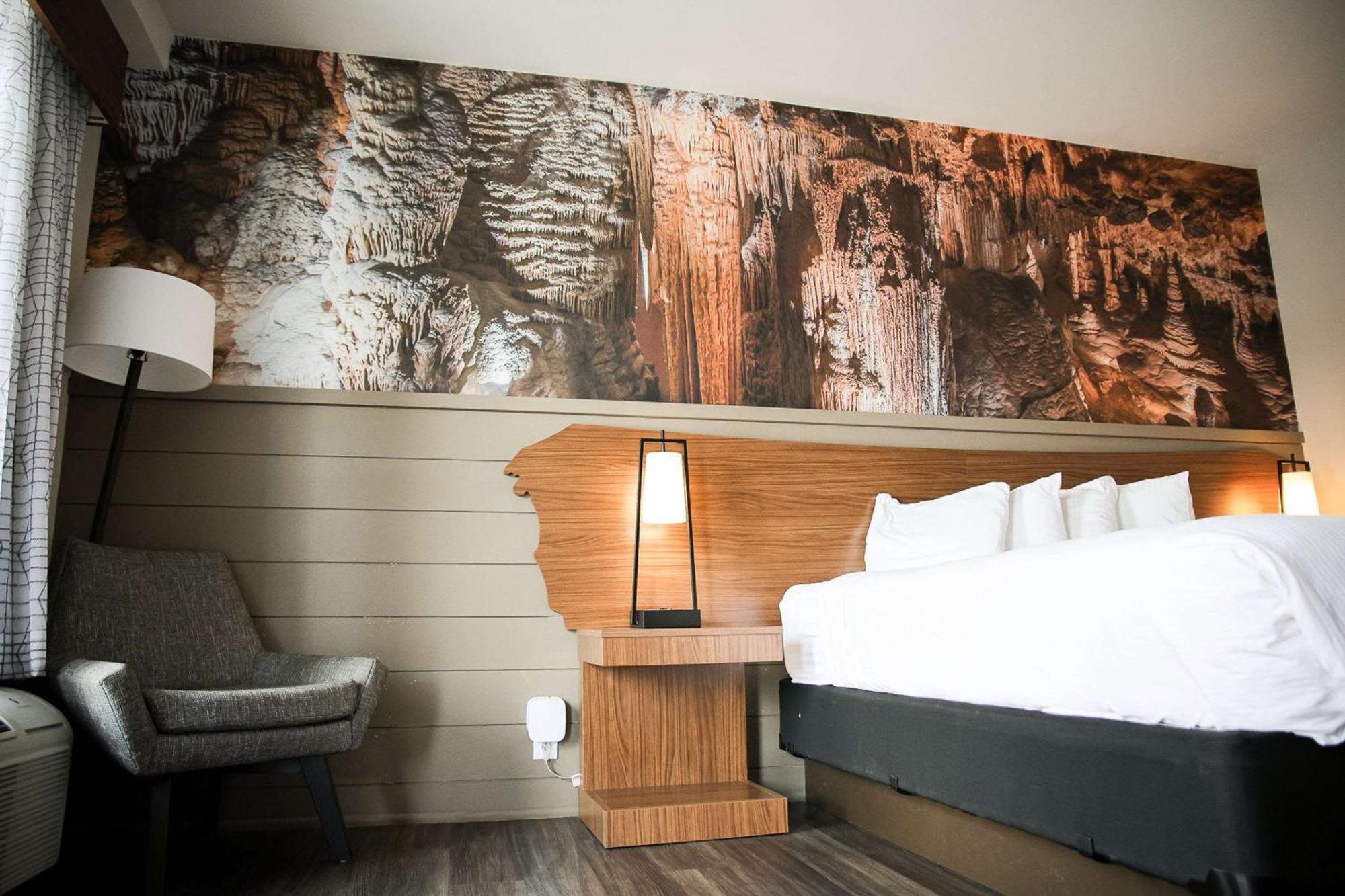 The Inn At Tree City, BW Signature Collection McMinnville Extérieur photo