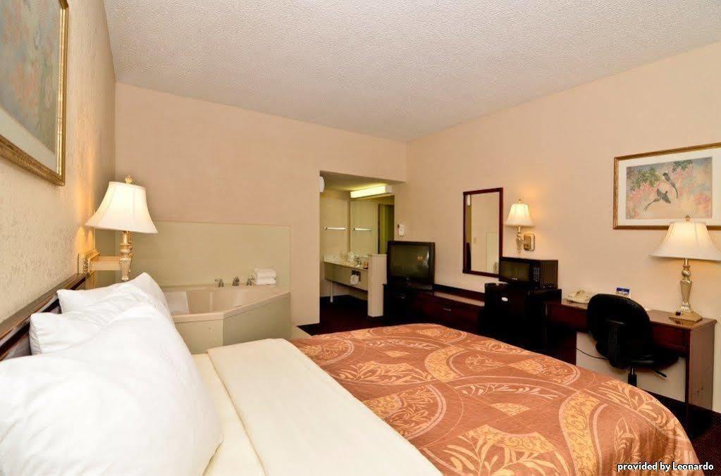 The Inn At Tree City, BW Signature Collection McMinnville Extérieur photo