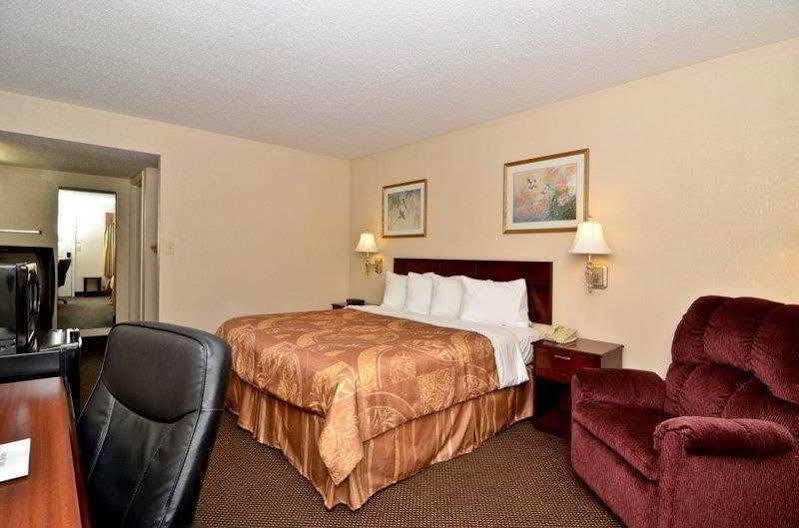 The Inn At Tree City, BW Signature Collection McMinnville Extérieur photo