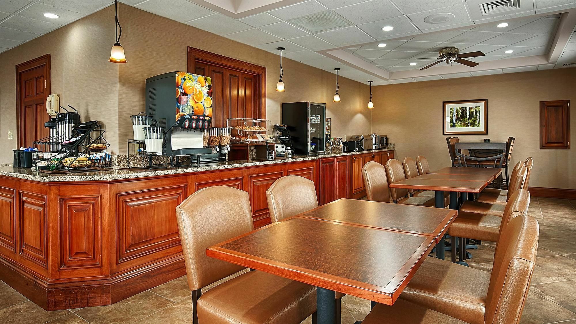 The Inn At Tree City, BW Signature Collection McMinnville Extérieur photo