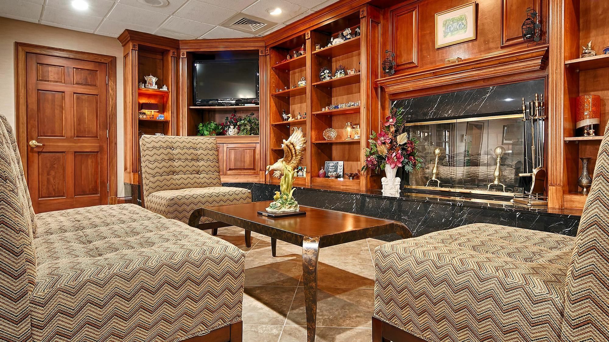 The Inn At Tree City, BW Signature Collection McMinnville Extérieur photo